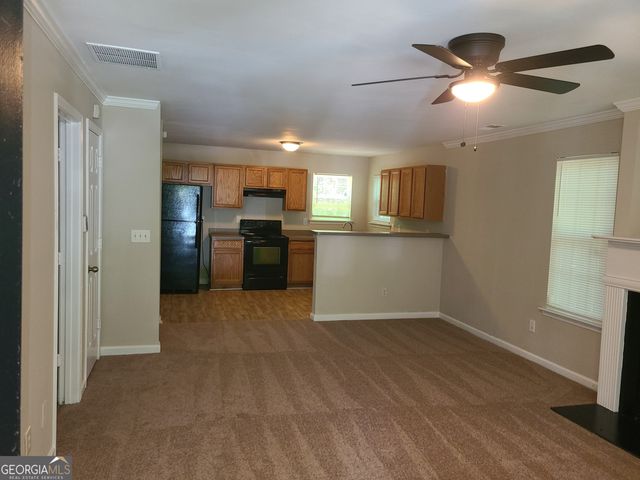3680 Boulder Park Drive, Atlanta, GA 30331