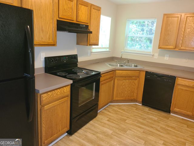 3680 Boulder Park Drive, Atlanta, GA 30331