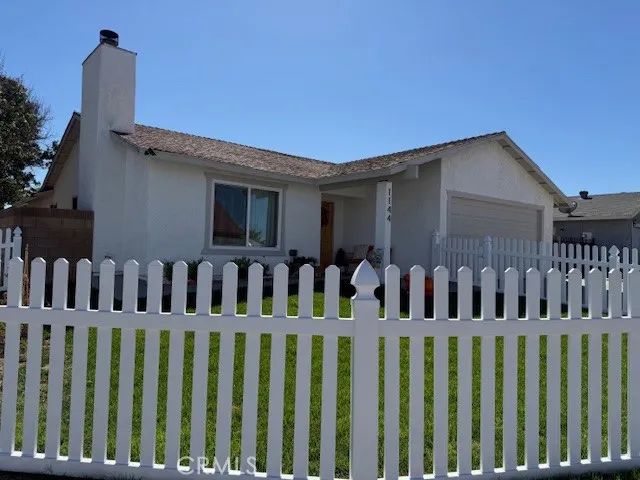 1144 E Avenue J10, Lancaster, CA 93535