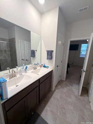 2510 Dry Moss Way, San Antonio, TX 78224