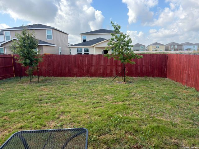 2510 Dry Moss Way, San Antonio, TX 78224