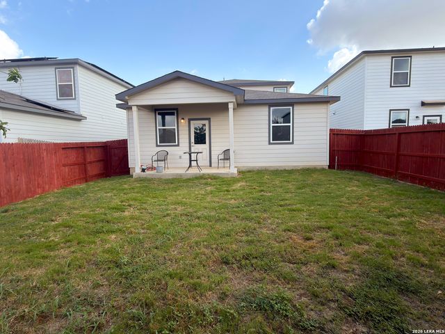 2510 Dry Moss Way, San Antonio, TX 78224