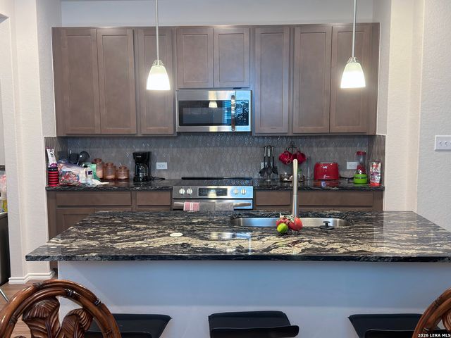 2510 Dry Moss Way, San Antonio, TX 78224