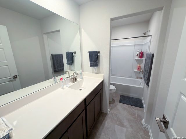 2510 Dry Moss Way, San Antonio, TX 78224