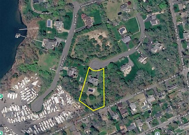 15 Whitetail Court, Center Moriches, NY 11934