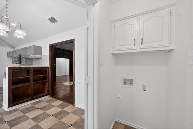 2618 Stoneridge Drive, Garland, TX 75044