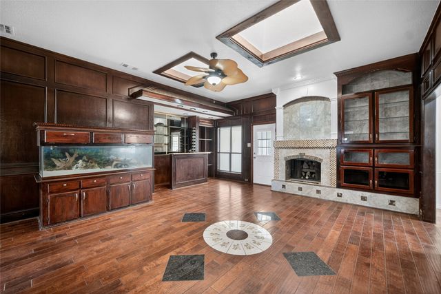 2618 Stoneridge Drive, Garland, TX 75044