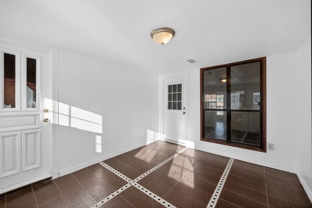 2618 Stoneridge Drive, Garland, TX 75044