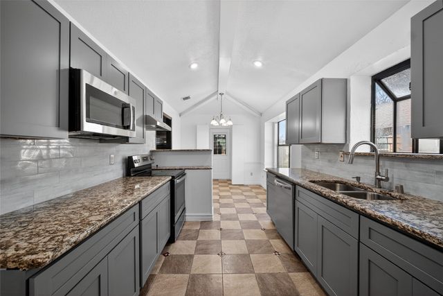 2618 Stoneridge Drive, Garland, TX 75044