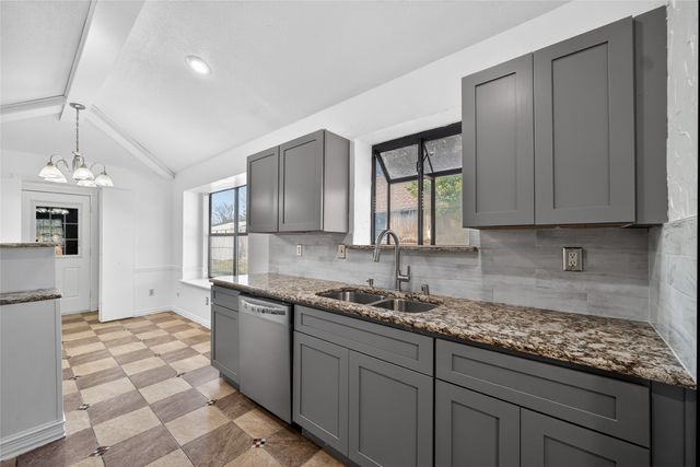 2618 Stoneridge Drive, Garland, TX 75044