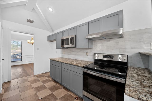 2618 Stoneridge Drive, Garland, TX 75044