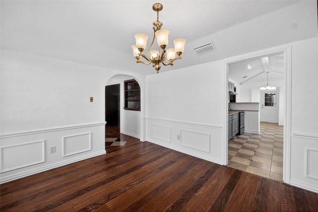 2618 Stoneridge Drive, Garland, TX 75044