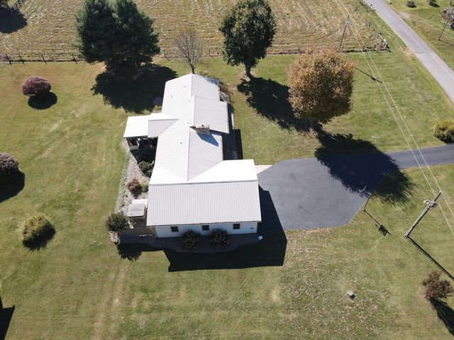 544 Miller-Short Road, Russell Springs, KY 42642