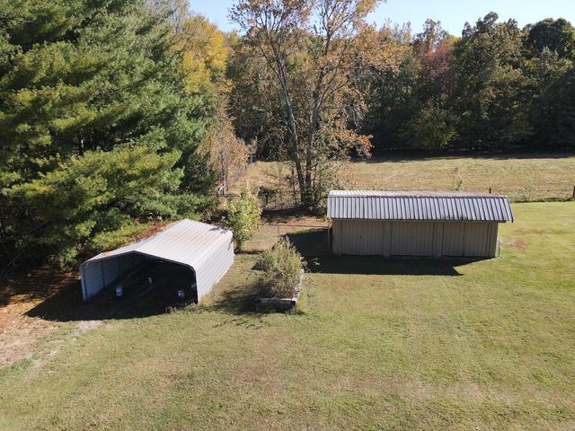 544 Miller-Short Road, Russell Springs, KY 42642