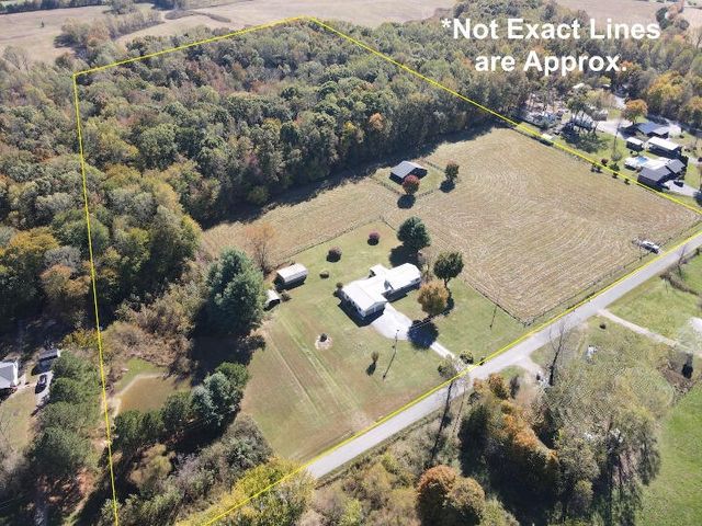 544 Miller-Short Road, Russell Springs, KY 42642