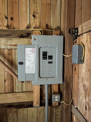 544 Miller-Short Road, Russell Springs, KY 42642