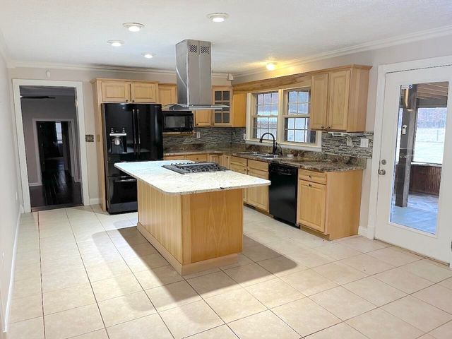 544 Miller-Short Road, Russell Springs, KY 42642