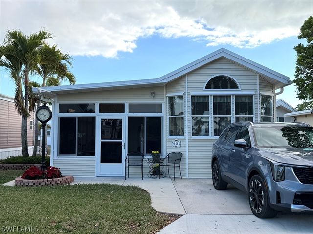 4581 Robert E Lee BLVD E, Estero, FL 33928