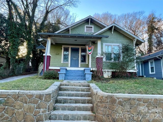 303 N Boyce Street, Gastonia, NC 28052