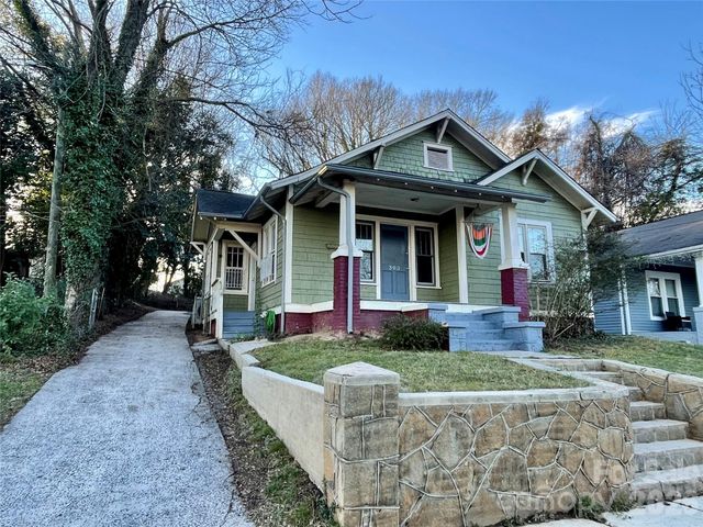 303 N Boyce Street, Gastonia, NC 28052