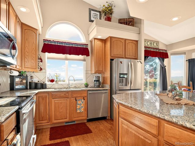 13320 Bent Spur Trail, Elbert, CO 80106