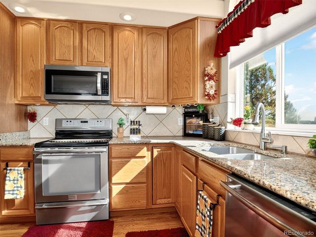 13320 Bent Spur Trail, Elbert, CO 80106