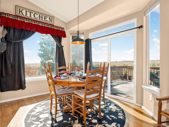 13320 Bent Spur Trail, Elbert, CO 80106