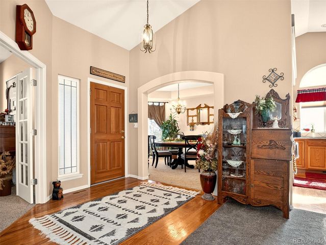 13320 Bent Spur Trail, Elbert, CO 80106
