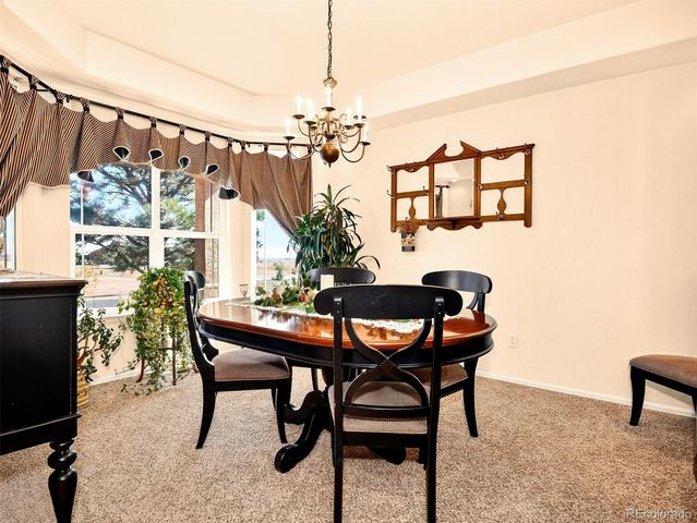 13320 Bent Spur Trail, Elbert, CO 80106