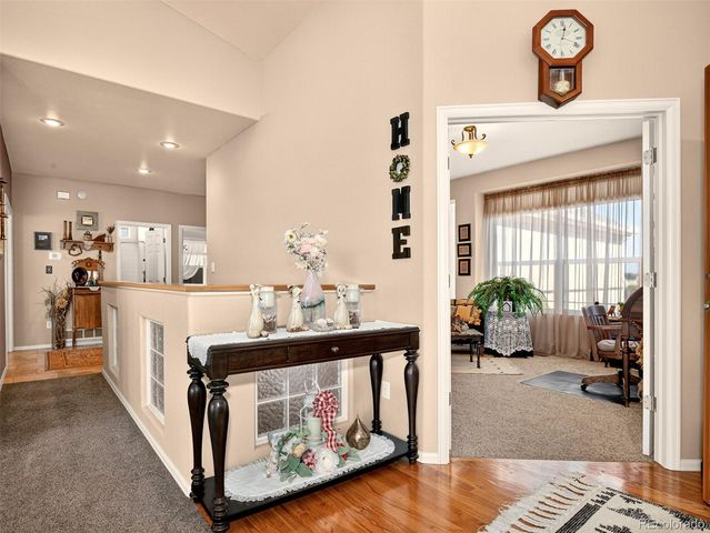 13320 Bent Spur Trail, Elbert, CO 80106