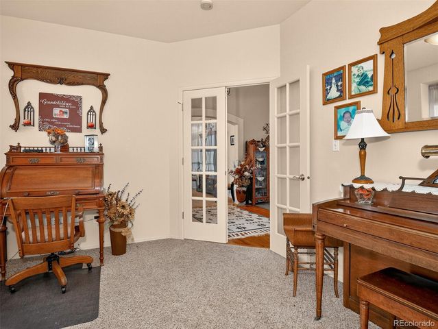 13320 Bent Spur Trail, Elbert, CO 80106