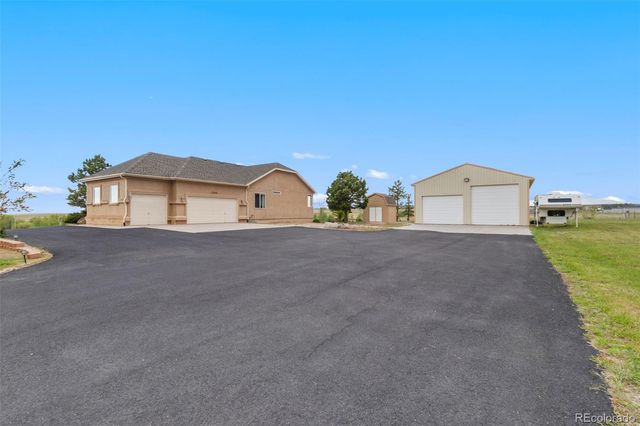 13320 Bent Spur Trail, Elbert, CO 80106