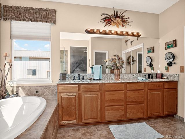 13320 Bent Spur Trail, Elbert, CO 80106