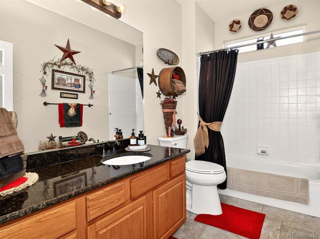13320 Bent Spur Trail, Elbert, CO 80106