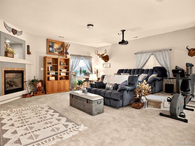13320 Bent Spur Trail, Elbert, CO 80106
