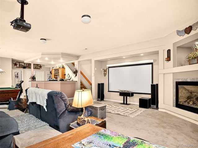 13320 Bent Spur Trail, Elbert, CO 80106