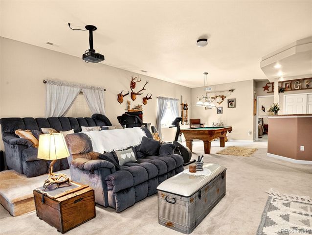 13320 Bent Spur Trail, Elbert, CO 80106