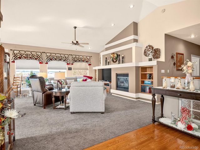 13320 Bent Spur Trail, Elbert, CO 80106