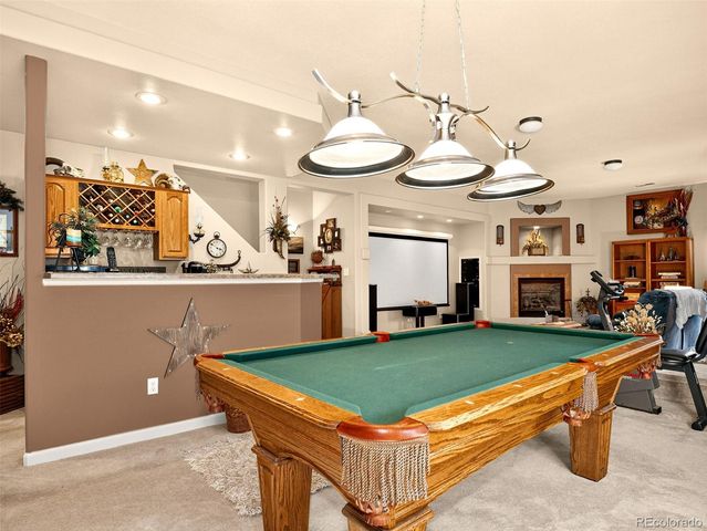 13320 Bent Spur Trail, Elbert, CO 80106
