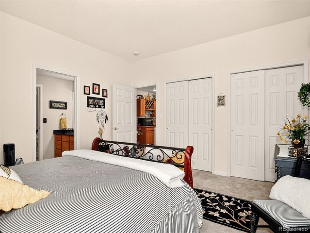 13320 Bent Spur Trail, Elbert, CO 80106