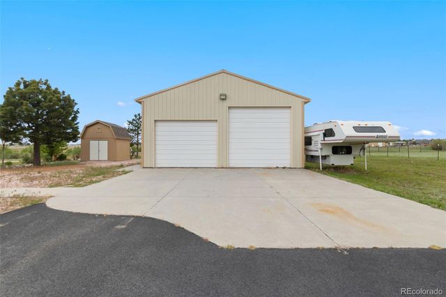 13320 Bent Spur Trail, Elbert, CO 80106