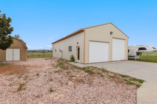 13320 Bent Spur Trail, Elbert, CO 80106