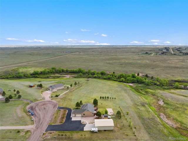 13320 Bent Spur Trail, Elbert, CO 80106