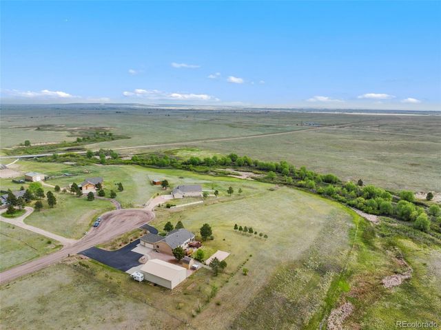13320 Bent Spur Trail, Elbert, CO 80106