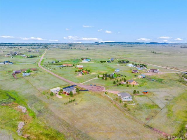13320 Bent Spur Trail, Elbert, CO 80106
