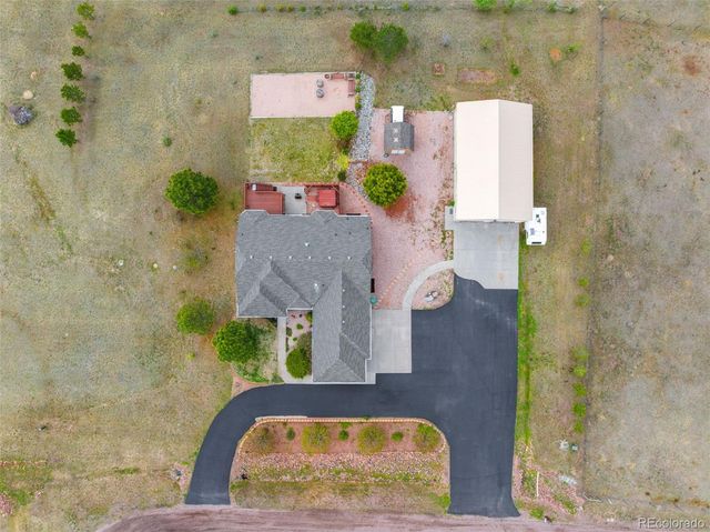 13320 Bent Spur Trail, Elbert, CO 80106