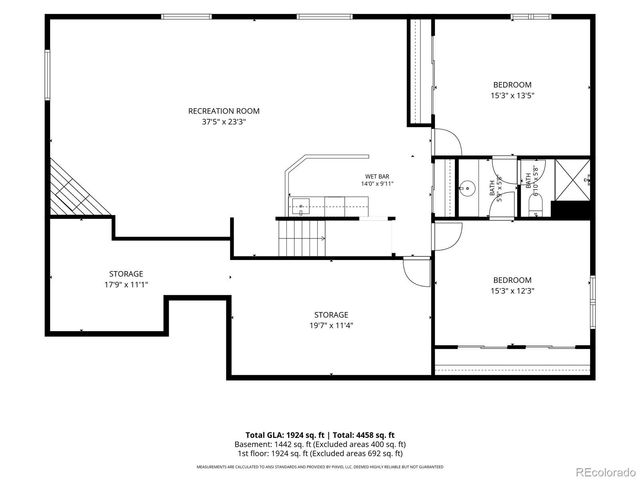 13320 Bent Spur Trail, Elbert, CO 80106
