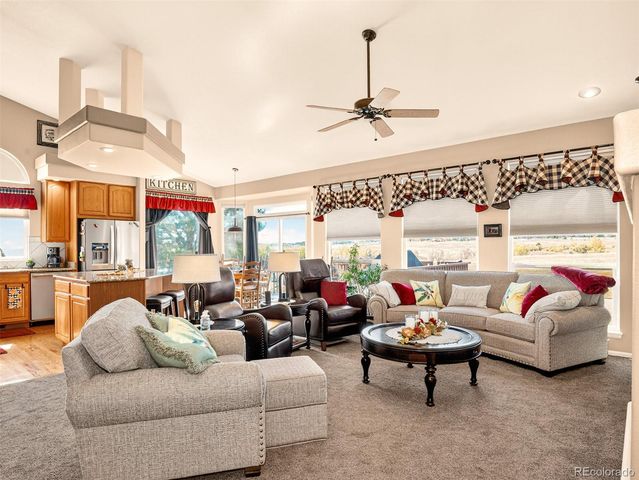 13320 Bent Spur Trail, Elbert, CO 80106