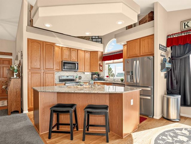 13320 Bent Spur Trail, Elbert, CO 80106