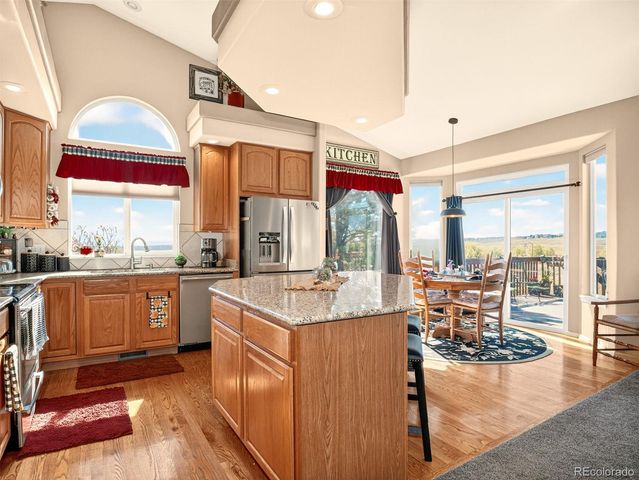 13320 Bent Spur Trail, Elbert, CO 80106
